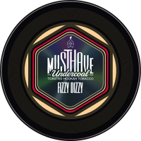 Табак для кальяна Must Have Fizzy Dizzy (25 г)