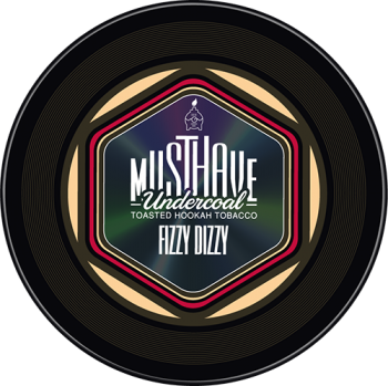 Табак для кальяна Must Have Fizzy Dizzy (25 г)