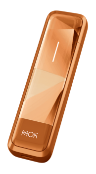 MOK (Сияющий Янтарь)
