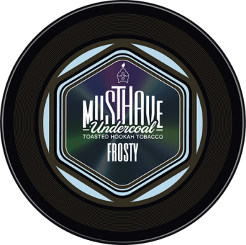 Табак для кальяна Must Have Frosty (25 г)