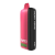 Одноразовый испаритель FUMMO X SLURM Кислые Вишневые Червячки