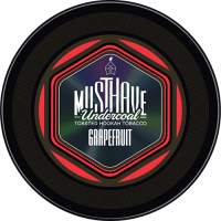 Табак для кальяна Must Have Grapefruit (25 г)