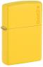 Зажигалка Zippo 46019 ZL
