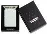 Зажигалка Zippo Glacier 46020