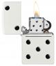 Зажигалка Zippo Domino 46159