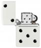 Зажигалка Zippo Domino 46159