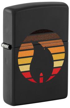 Зажигалка Zippo Colorblock 46168