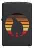 Зажигалка Zippo Colorblock 46168