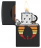 Зажигалка Zippo Colorblock 46168