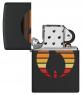 Зажигалка Zippo Colorblock 46168
