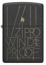 Зажигалка Zippo Line Art 46172