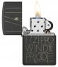 Зажигалка Zippo Line Art 46172