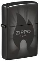 Зажигалка Zippo Radiant 46175