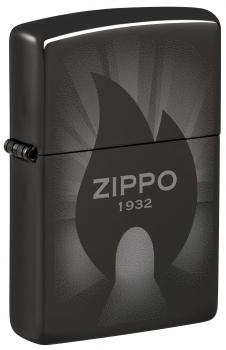 Зажигалка Zippo Radiant 46175