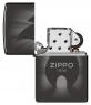 Зажигалка Zippo Radiant 46175