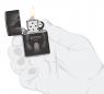Зажигалка Zippo Radiant 46175