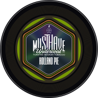 Табак для кальяна Must Have Holland Pie (25 г)