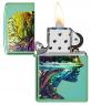Зажигалка Zippo One with Nature 46233