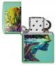 Зажигалка Zippo One with Nature 46233