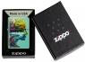 Зажигалка Zippo One with Nature 46233