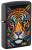 Зажигалка Zippo Tiger Stripes 46235