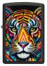 Зажигалка Zippo Tiger Stripes 46235