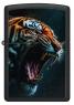 Зажигалка Zippo Tiger Roar 46241