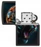 Зажигалка Zippo Tiger Roar 46241