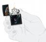 Зажигалка Zippo Tiger Roar 46241