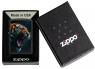 Зажигалка Zippo Tiger Roar 46241