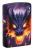 Зажигалка Zippo Glowing Dragon 46251