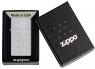 Зажигалка Zippo Slim® Honeycomb 46270