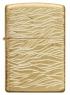 Зажигалка Zippo Armor® Luxury Waves 46273