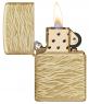 Зажигалка Zippo Armor® Luxury Waves 46273