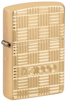 Зажигалка Zippo Armor® 46274