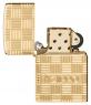 Зажигалка Zippo Armor® 46274