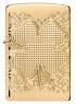 Зажигалка Zippo Armor® Lucky Clover 46301