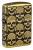 Зажигалка Zippo Armor® Cackling Cranium 46302