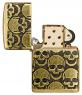 Зажигалка Zippo Armor® Cackling Cranium 46302