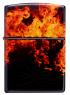 Зажигалка Zippo Fusion Inferno 46389