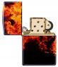 Зажигалка Zippo Fusion Inferno 46389