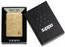 Зажигалка Zippo Armor® Flame 46398