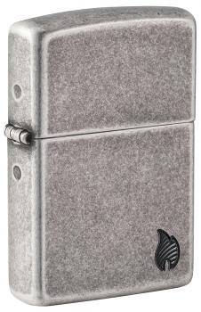 Зажигалка Zippo Armor® Flame 46399