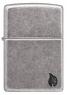 Зажигалка Zippo Armor® Flame 46399