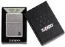 Зажигалка Zippo Armor® Flame 46399