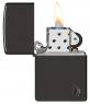 Зажигалка Zippo Armor® Flame 46402