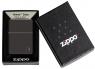 Зажигалка Zippo Armor® Flame 46402
