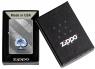 Зажигалка Zippo Gleaming Spade 46472