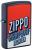 Зажигалка Zippo Color Block 46486