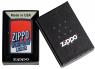 Зажигалка Zippo Color Block 46486